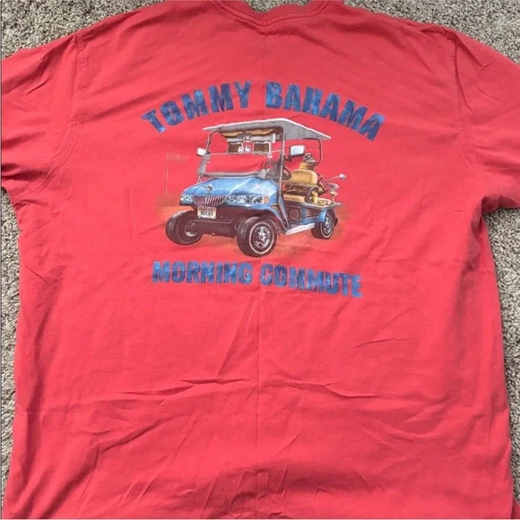 Tommy Bahama shirt bundle - Picture 5 of 16